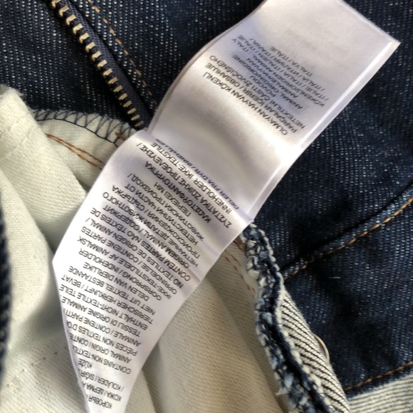 RL (16W) High-rise Boot Leg super stretch - Picture 10 of 16